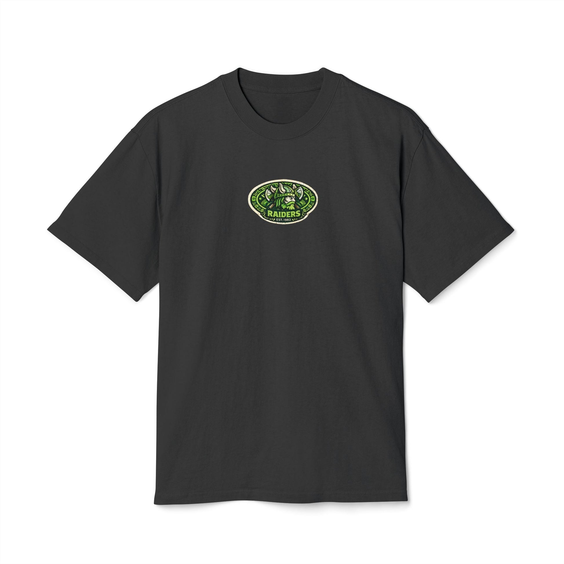 Raiders League Wave Tee - VFtees