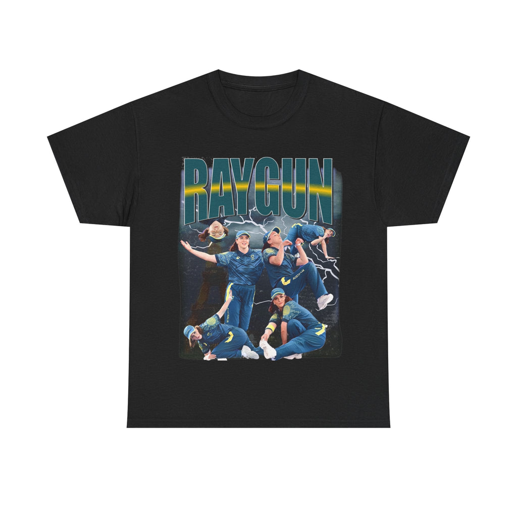 RayGun Graphic Tee - VFtees