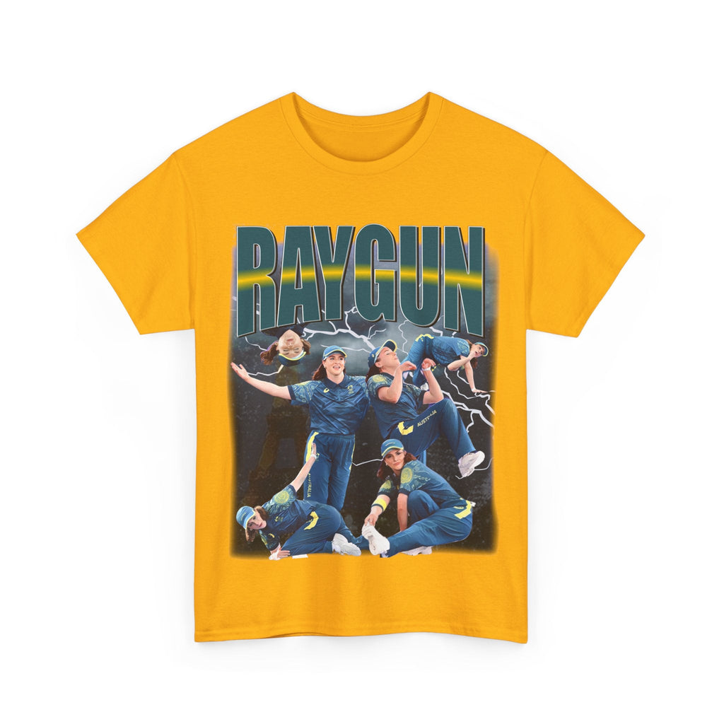 RayGun Graphic Tee - VFtees