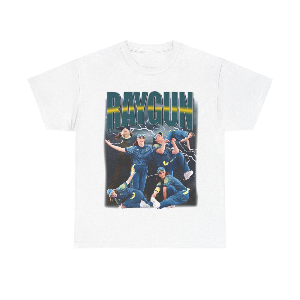 RayGun Graphic Tee - VFtees