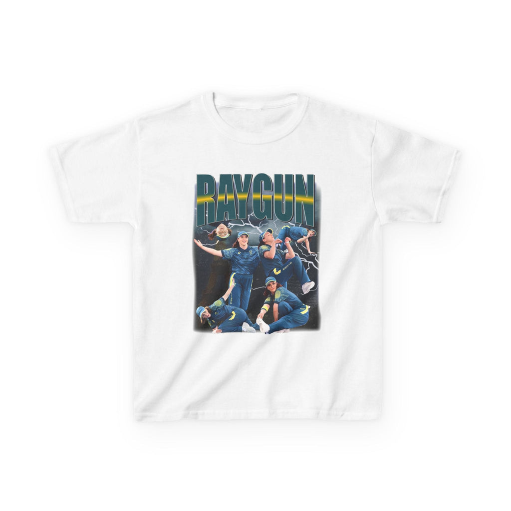 Raygun Graphic Tee - VFtees