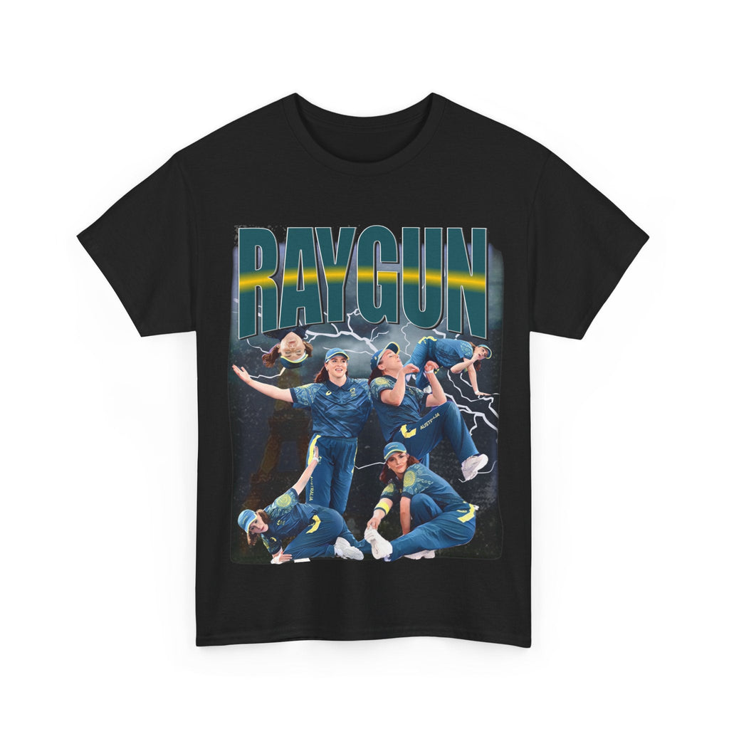 RayGun Graphic Tee - VFtees