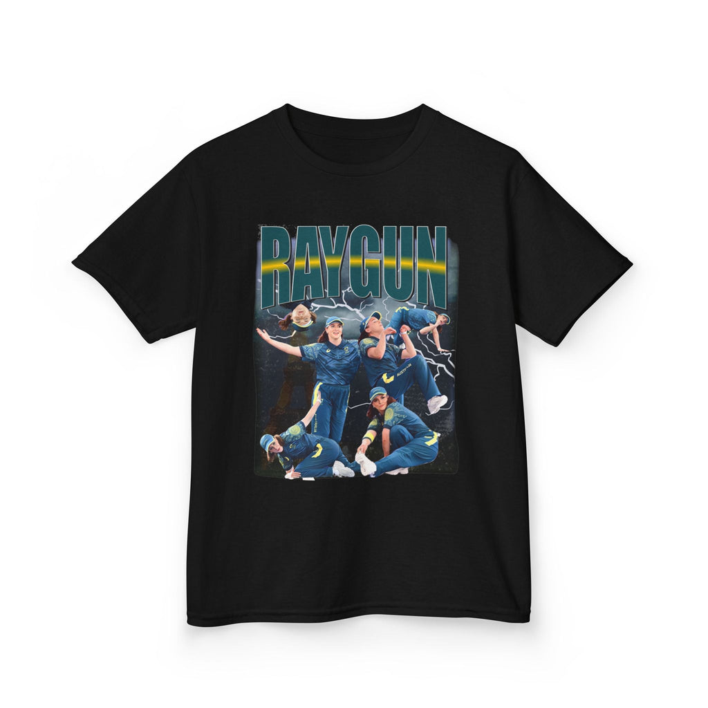 Raygun Graphic Tee - VFtees