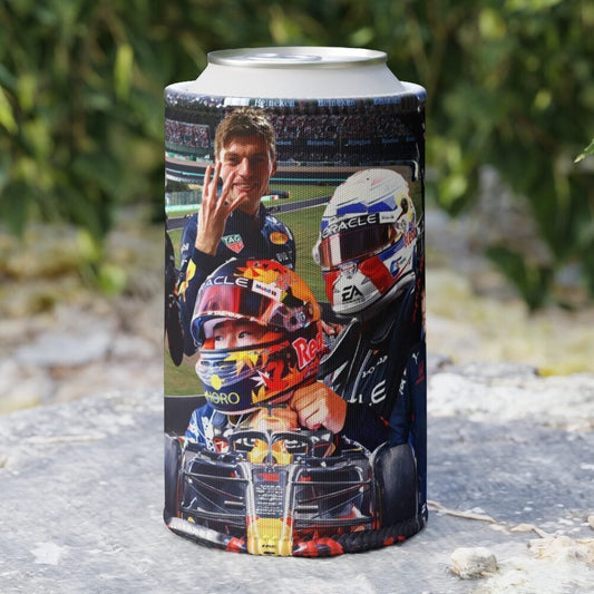 Red Bull Racing F1 Team Stubby Holder - VFtees