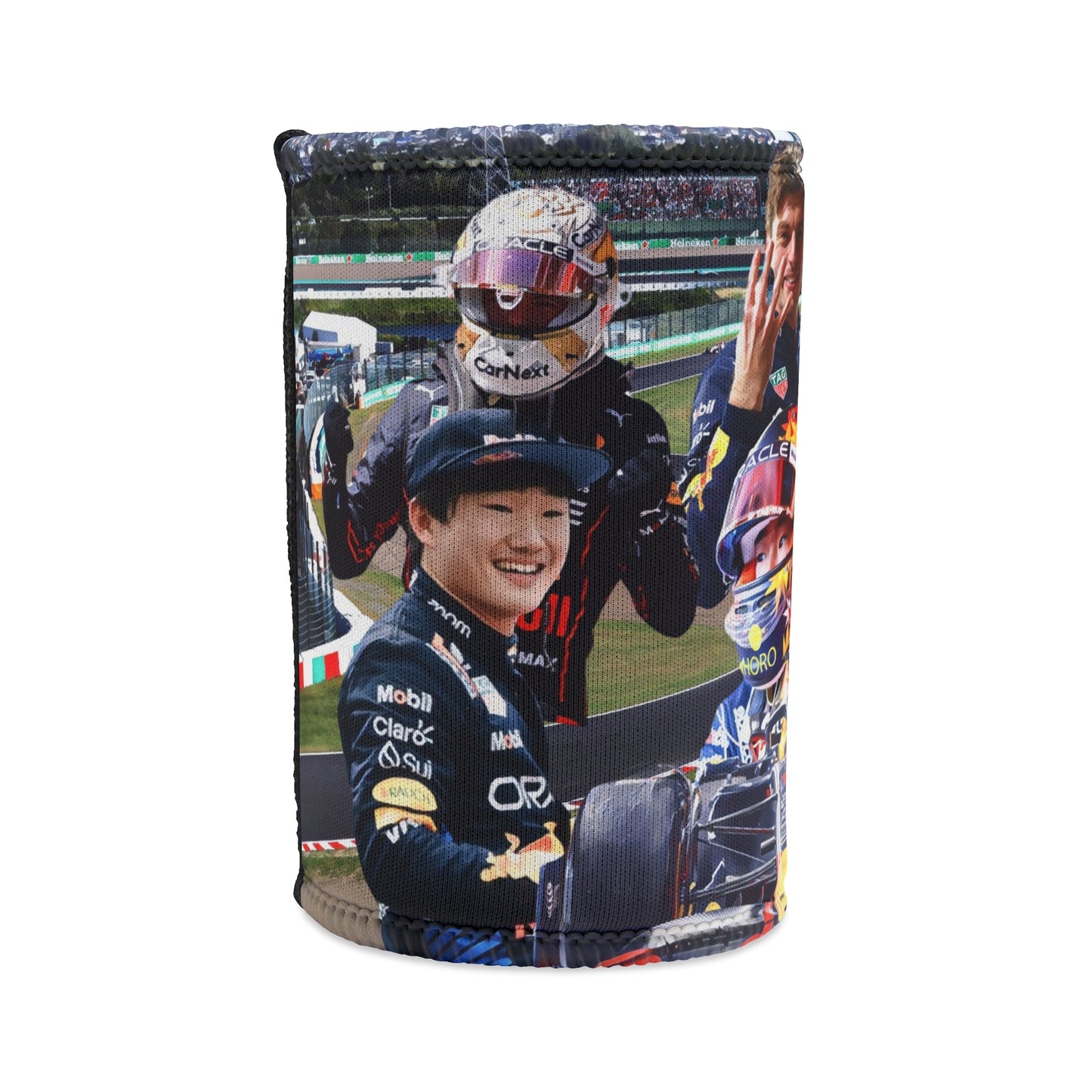 Red Bull Racing F1 Team Stubby Holder - VFtees