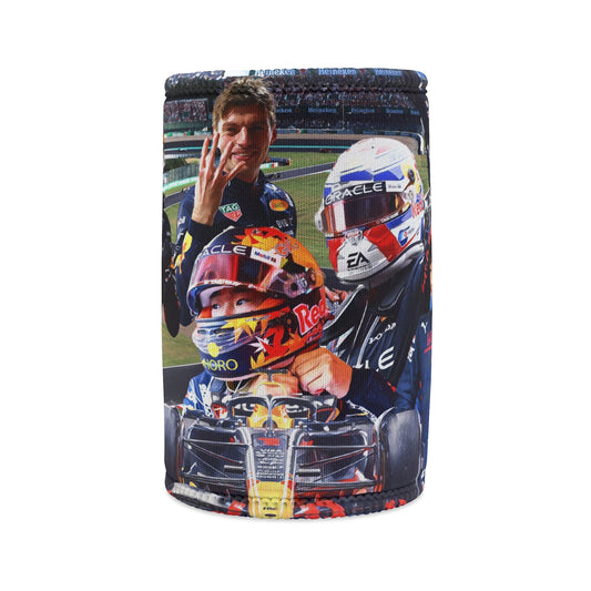 Red Bull Racing F1 Team Stubby Holder - VFtees