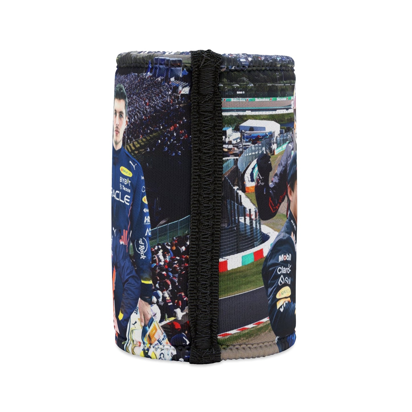 Red Bull Racing F1 Team Stubby Holder - VFtees