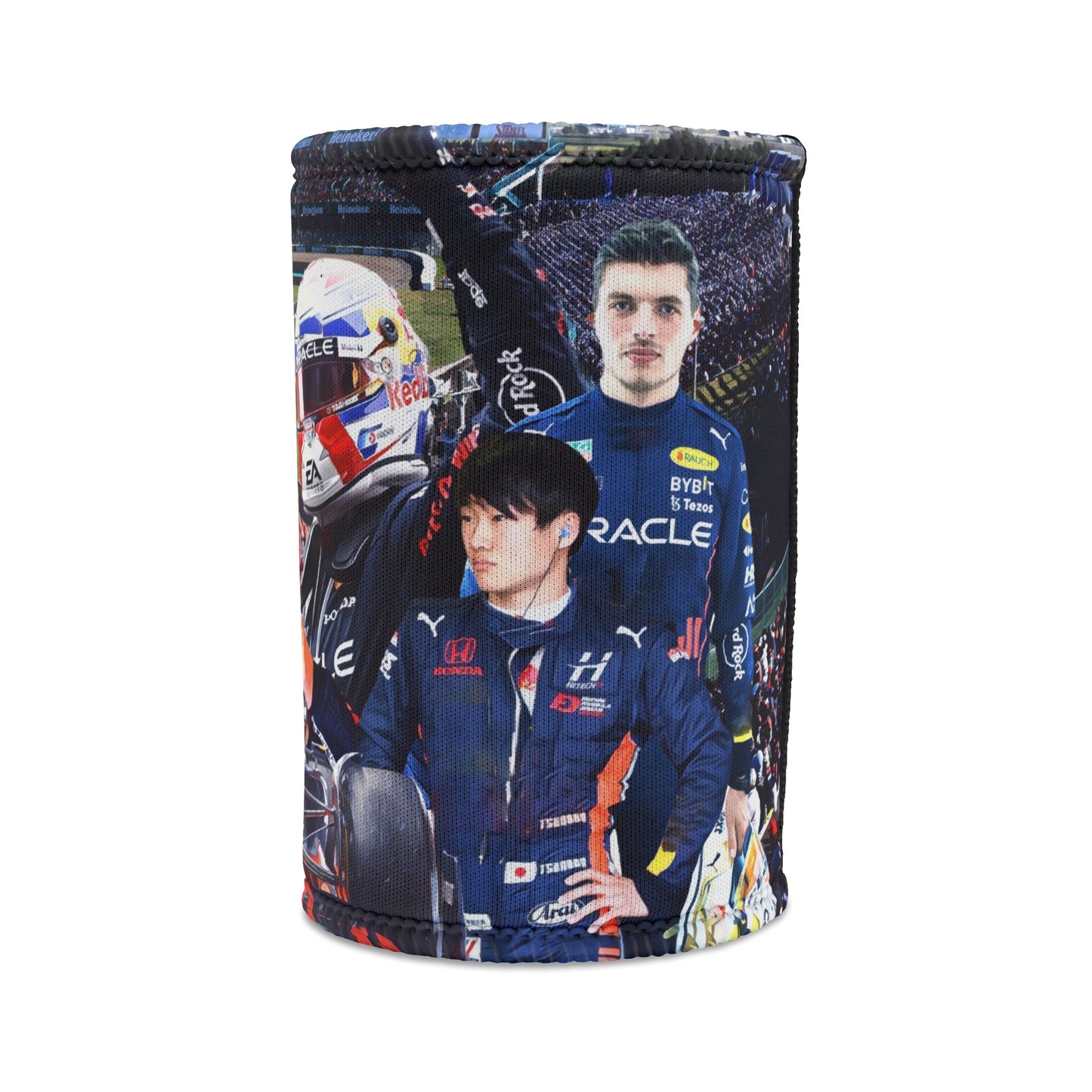 Red Bull Racing F1 Team Stubby Holder - VFtees