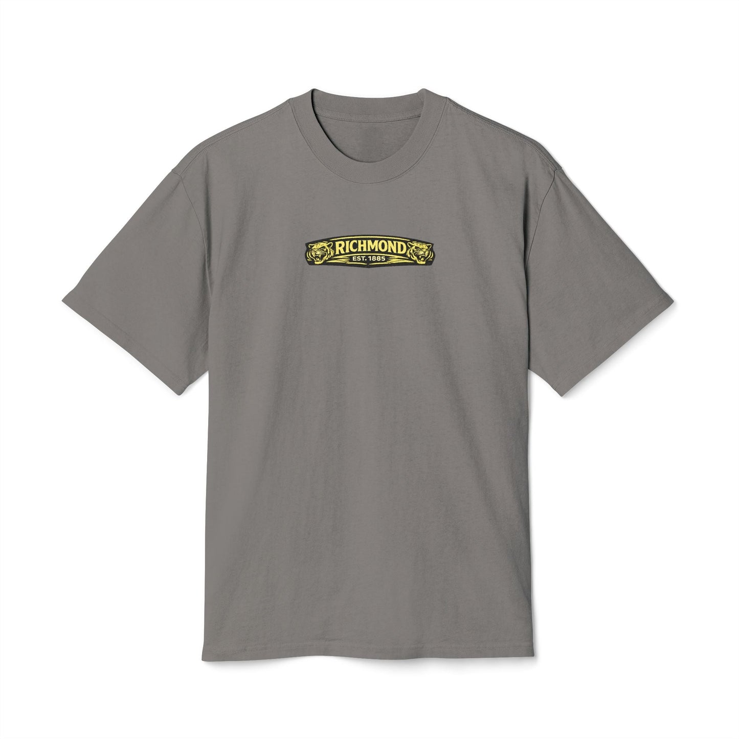 Richmond Football Wave Tee - VFtees
