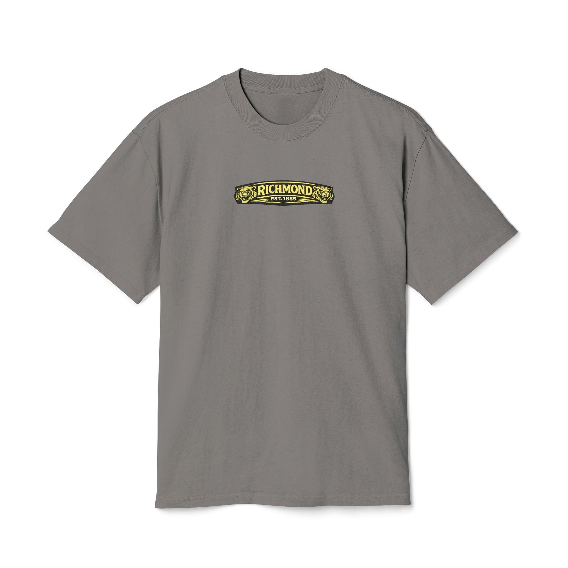 Richmond Football Wave Tee - VFtees