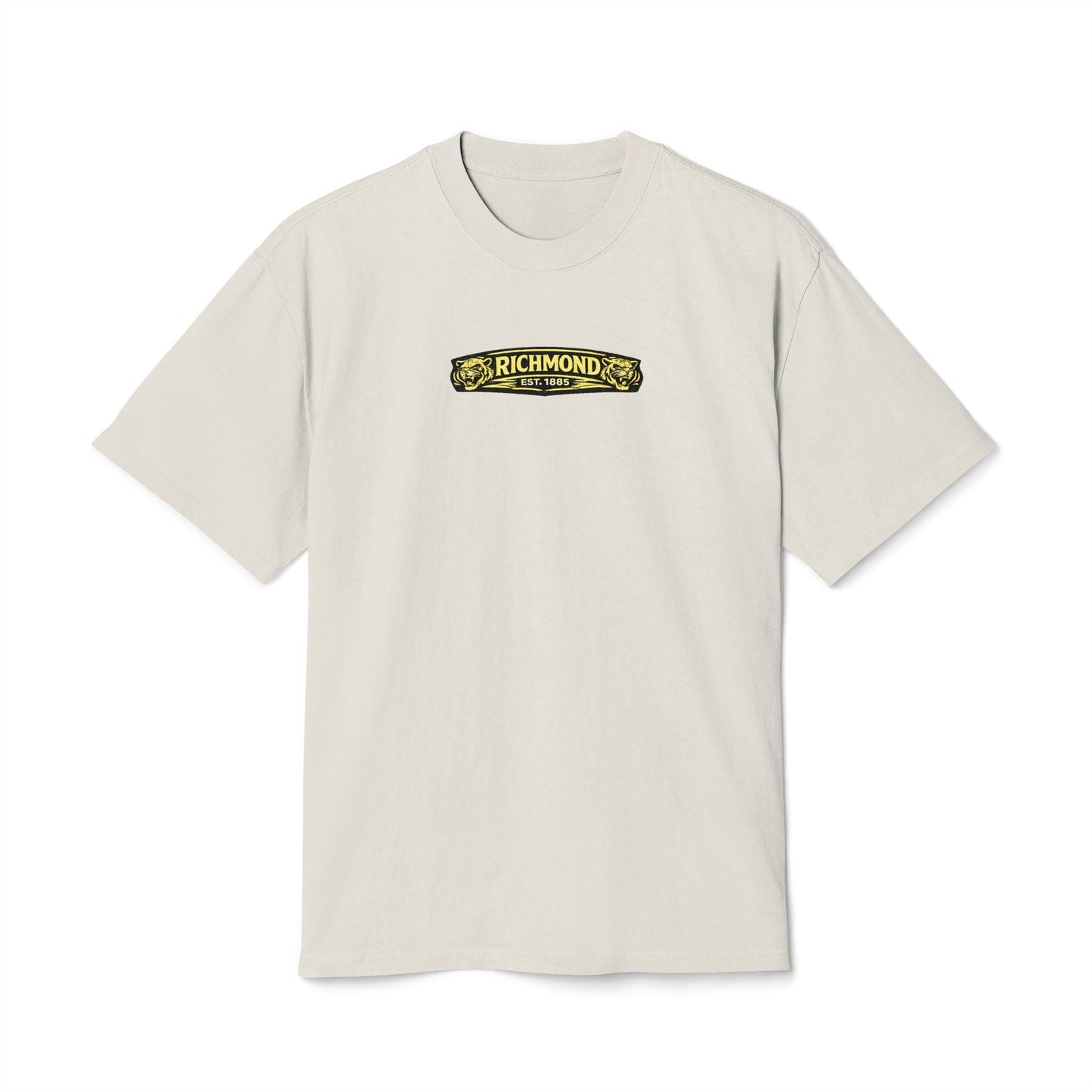 Richmond Football Wave Tee - VFtees