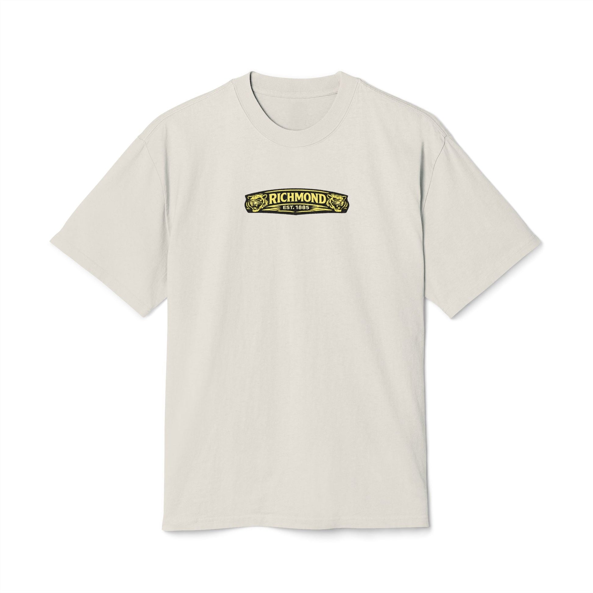 Richmond Football Wave Tee - VFtees