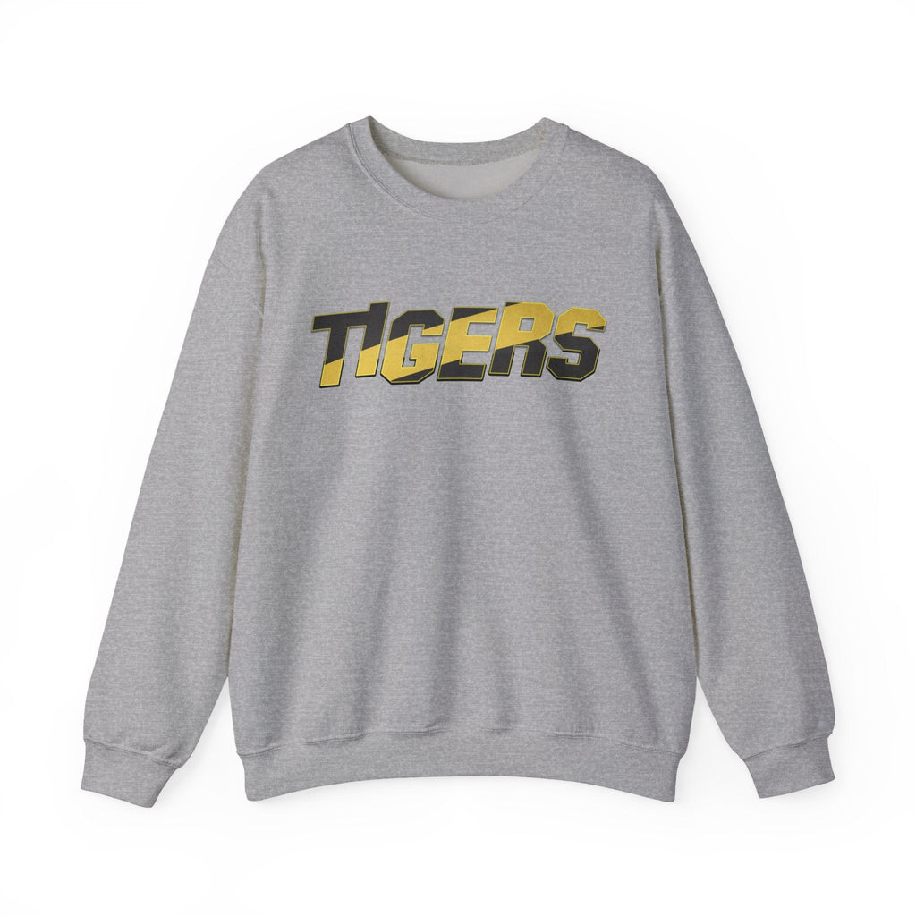 Richmond Footy Jumper – Tigers Football Team Crew - VFtees