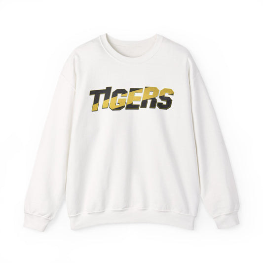 Richmond Footy Jumper – Tigers Football Team Crew - VFtees