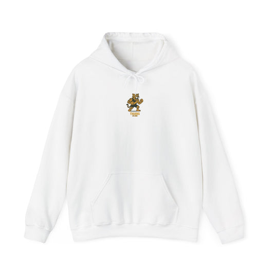 Richmond Heritage Hoodie - Tigers Edition - VFtees