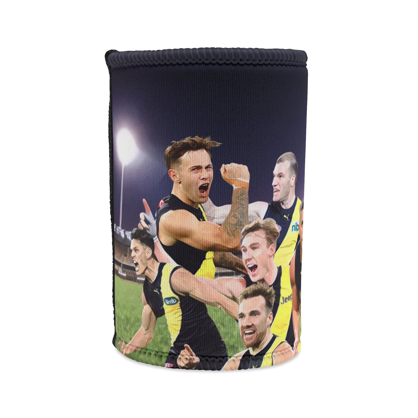 Richmond Tigers AFL Stubby Holder - VFtees