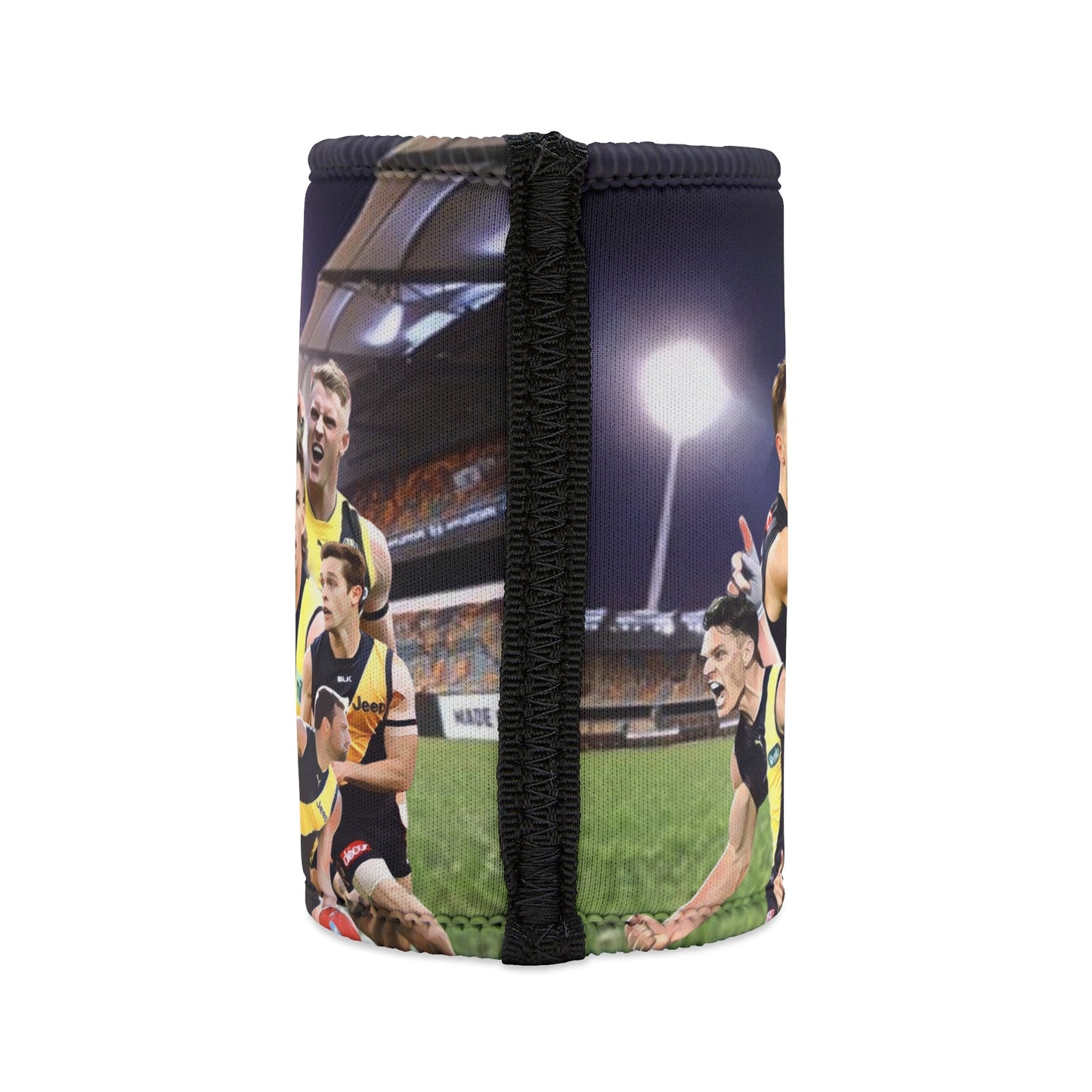 Richmond Tigers AFL Stubby Holder - VFtees