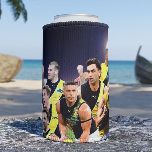 Richmond Tigers AFL Stubby Holder - VFtees