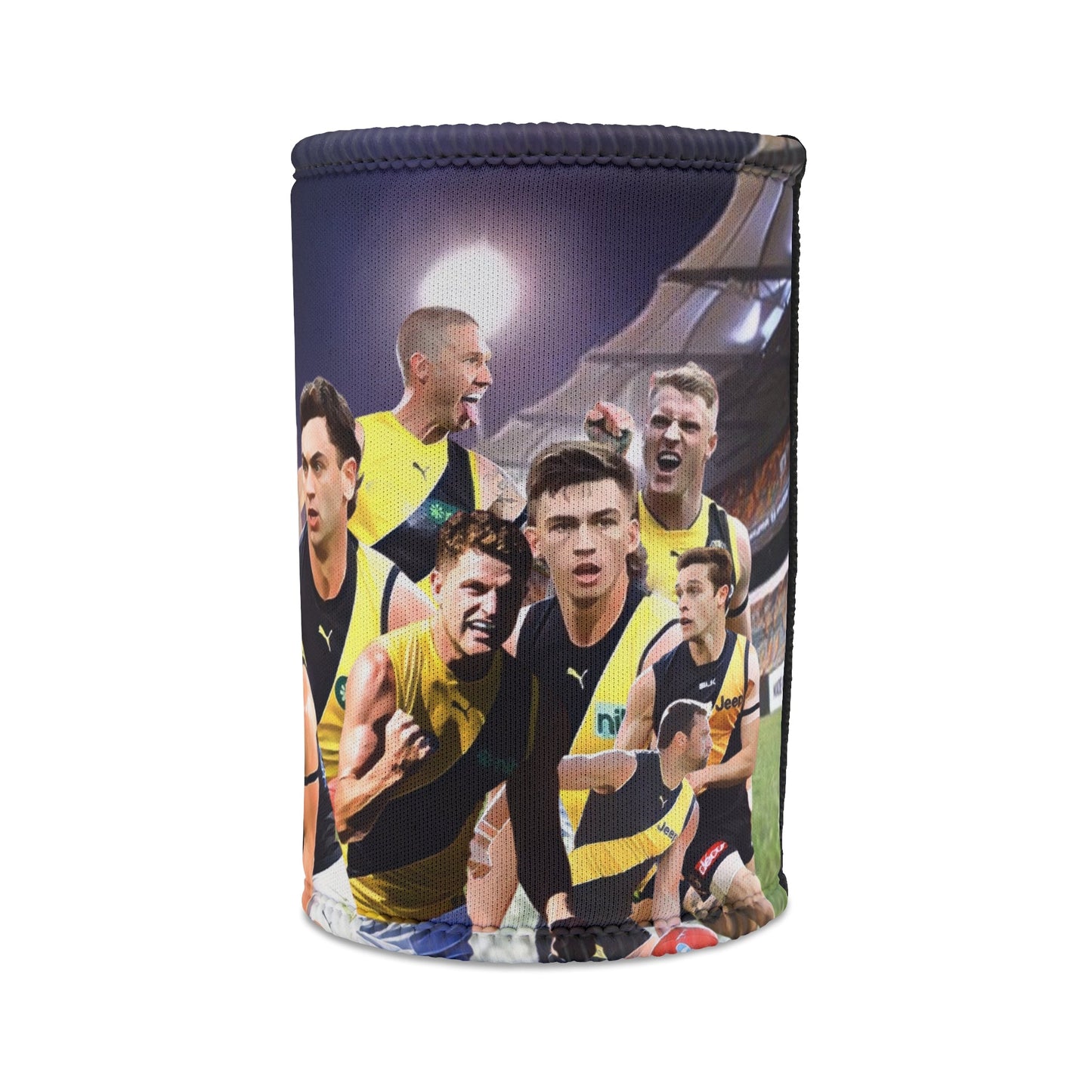 Richmond Tigers AFL Stubby Holder - VFtees