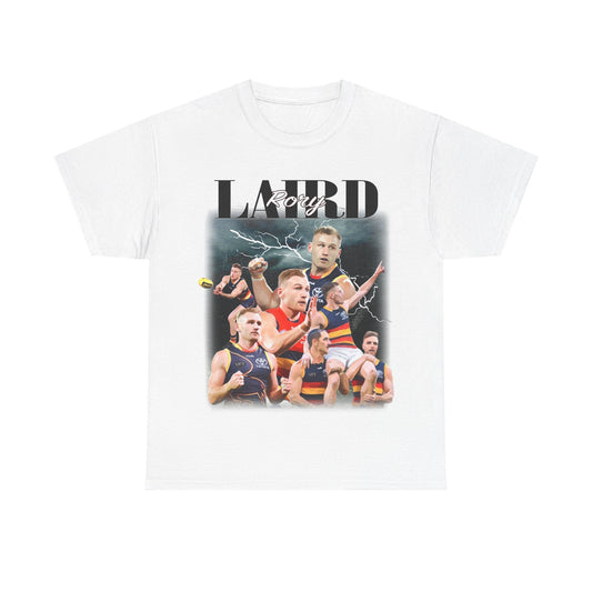 Rory Laird AFL Graphic Tee - VFtees