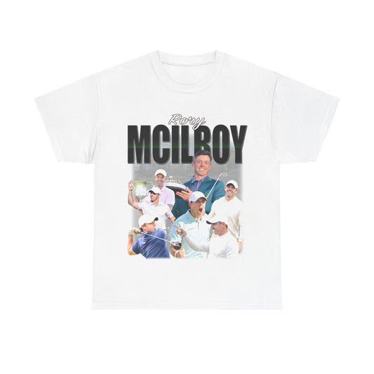 Rory McIlroy Pro Golf Graphic Tee - VFtees