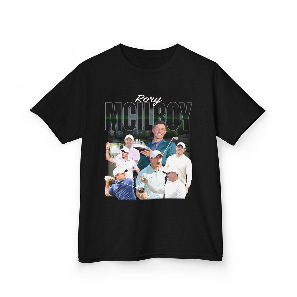 Rory McIlroy Pro Golf Graphic Tee (Kids) - VFtees