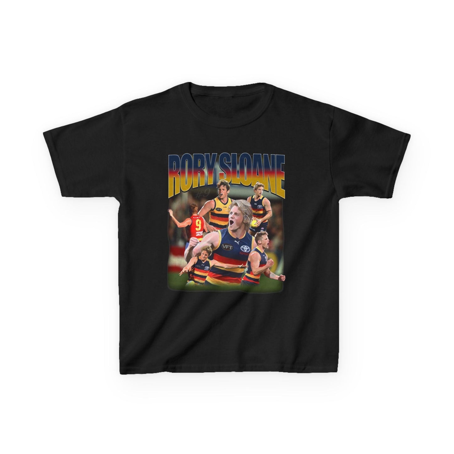 Rory Sloane AFL Graphic Tee (Kids) - VFtees