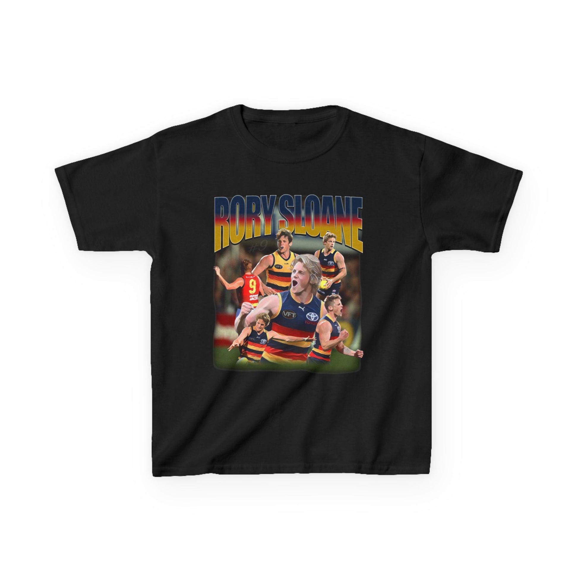 Rory Sloane AFL Graphic Tee (Kids) - VFtees