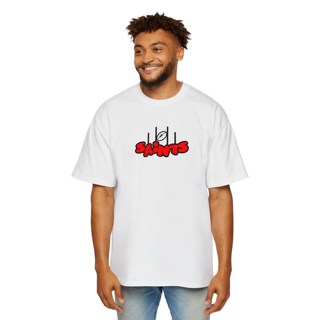 Saints Oversized Surf Tee - VFtees