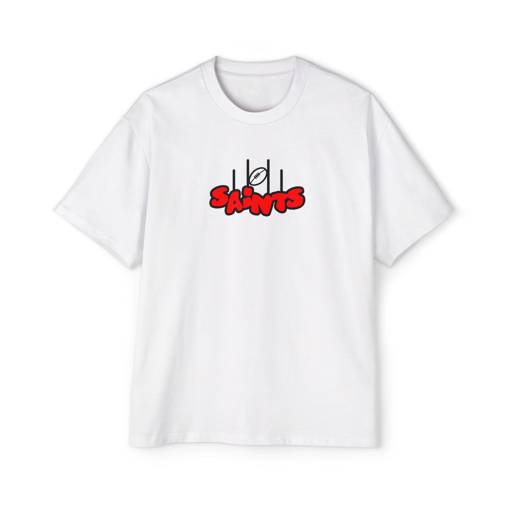 Saints Oversized Surf Tee - VFtees