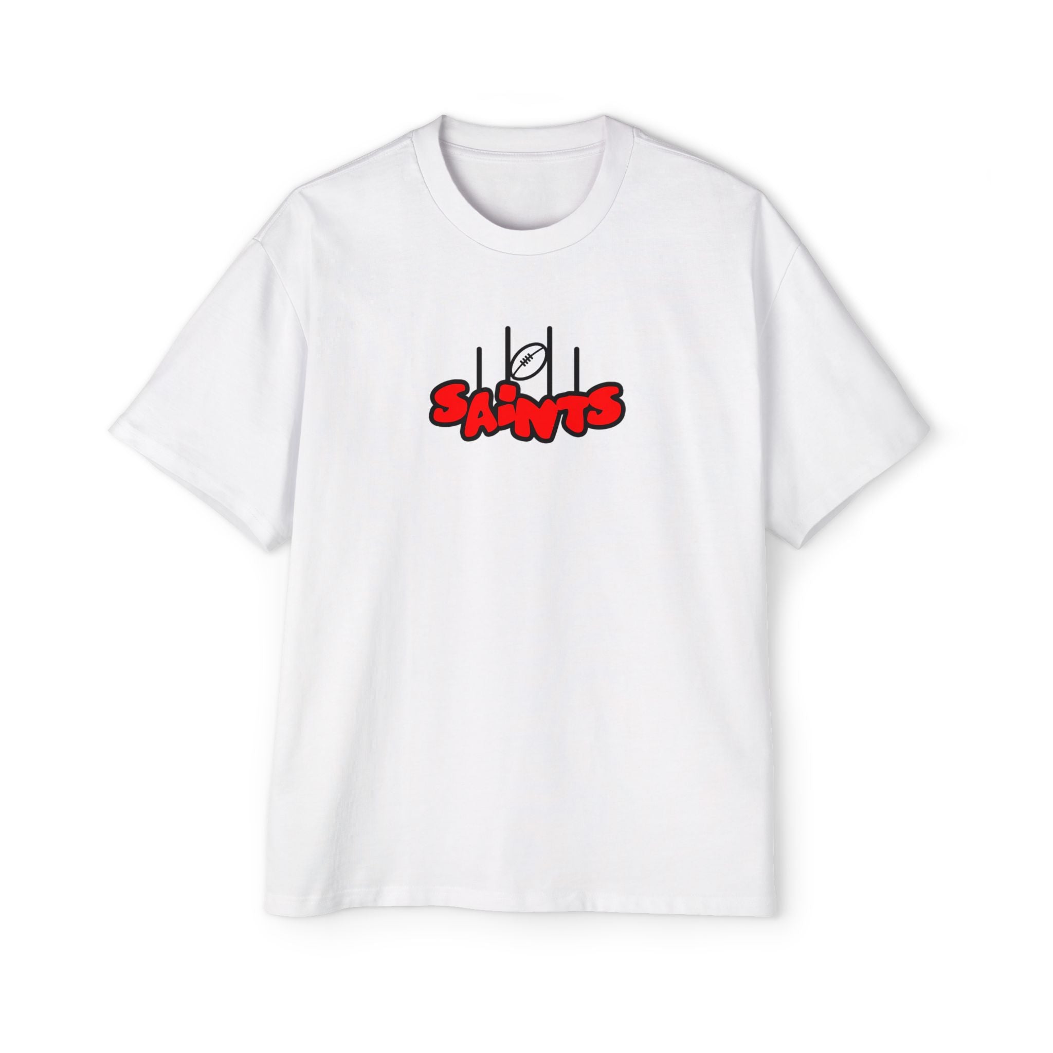 Saints Oversized Surf Tee - VFtees