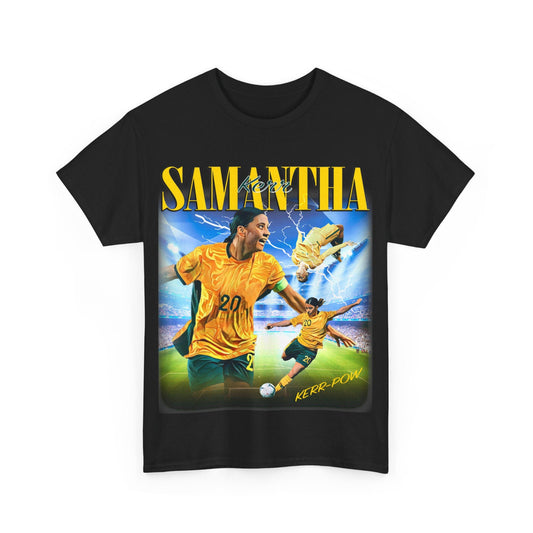 Sam Kerr - VFtees
