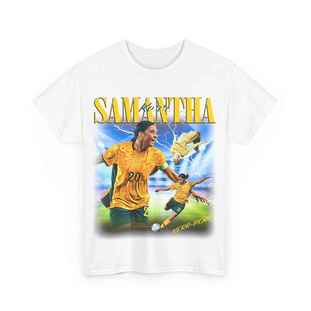 Sam Kerr - VFtees