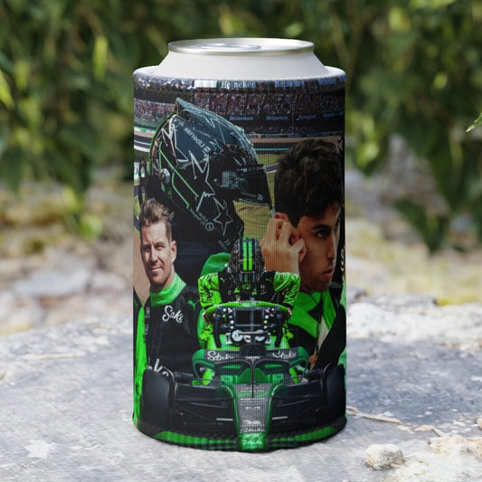 Sauber F1 Team Stubby Holder - VFtees