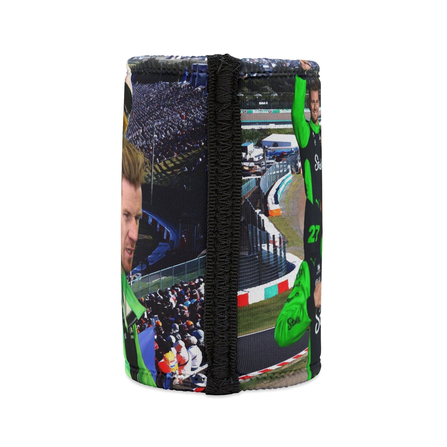 Sauber F1 Team Stubby Holder - VFtees