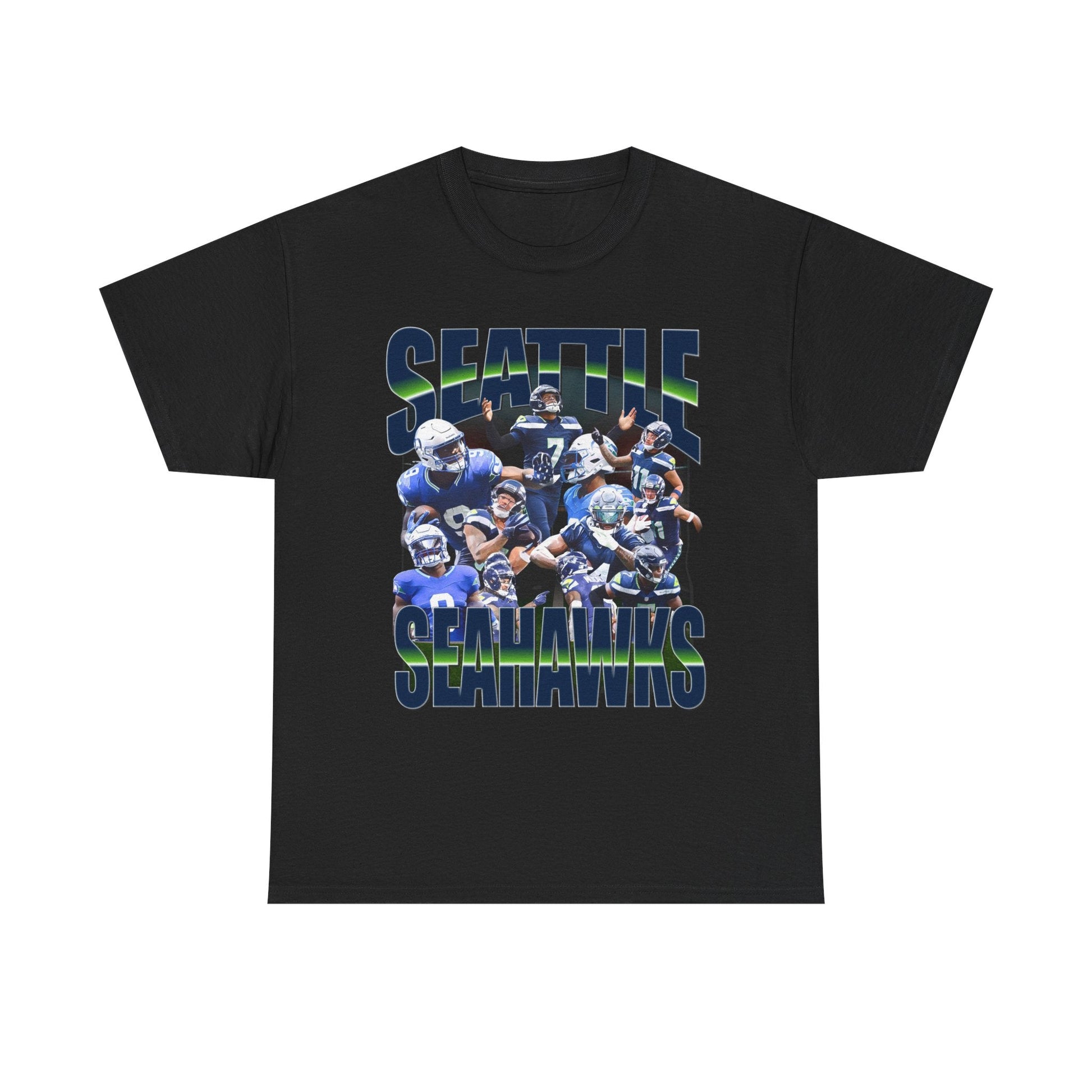 Seattle Seahawks NFL Graphic Tee (Kids) - VFtees