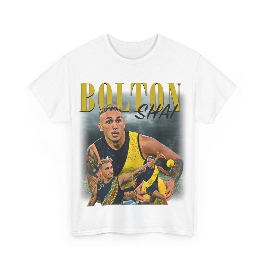 Shai Bolton - VFtees