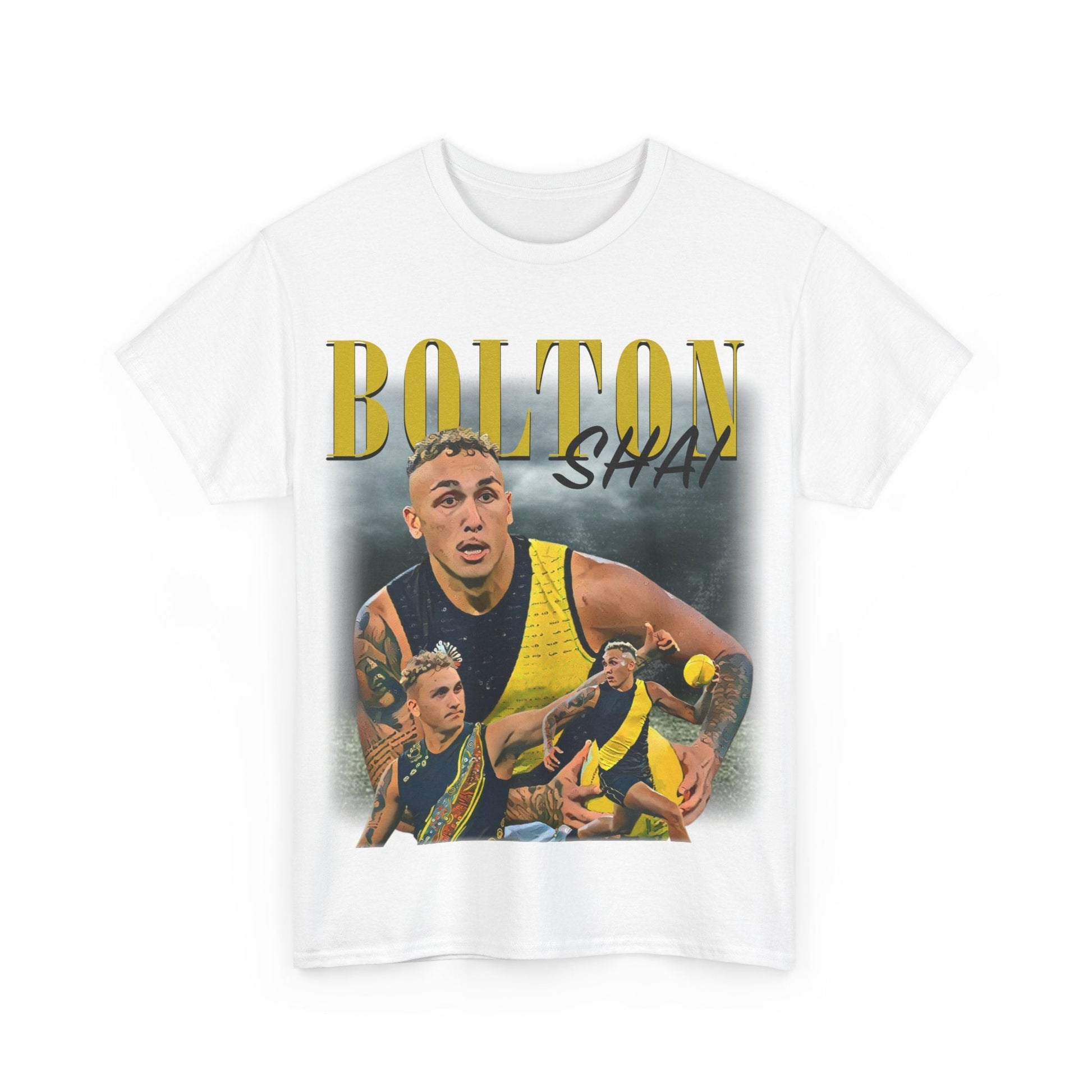 Shai Bolton - VFtees
