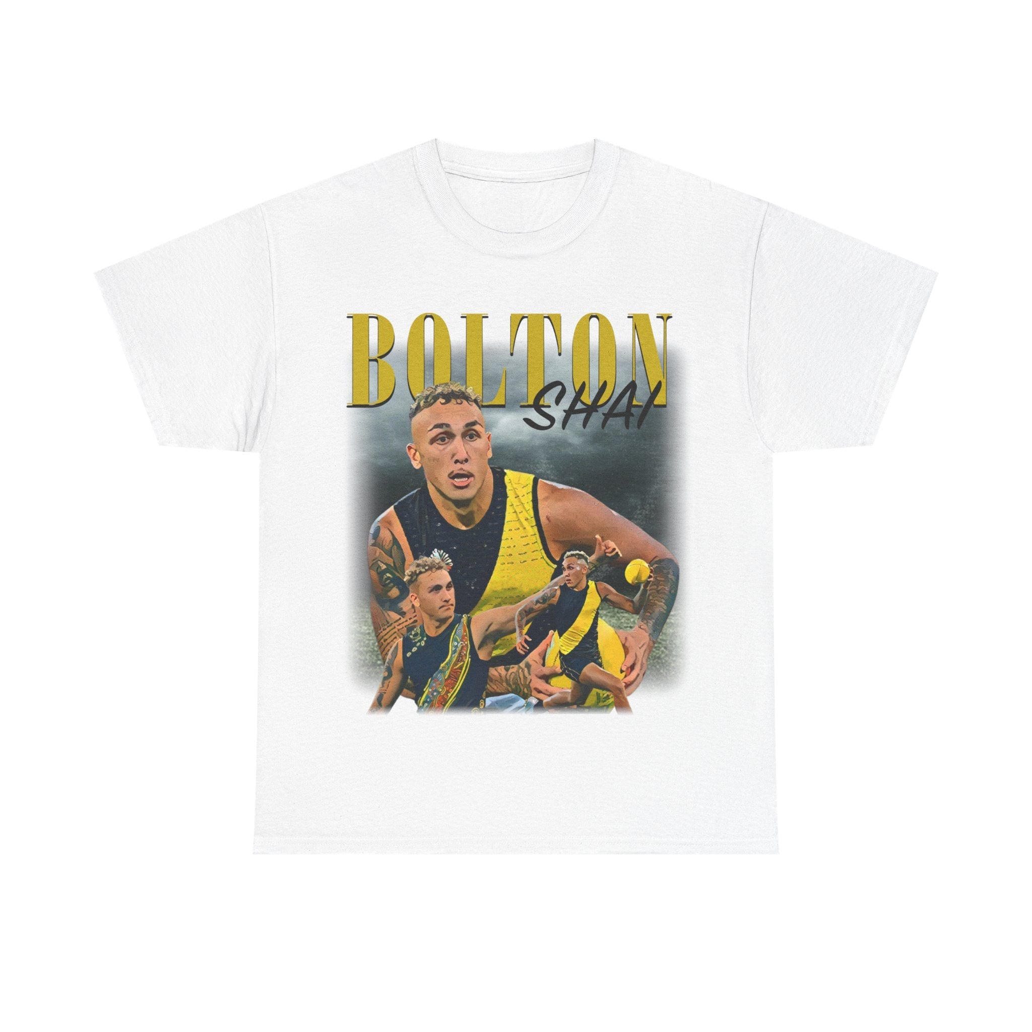 Shai Bolton - VFtees