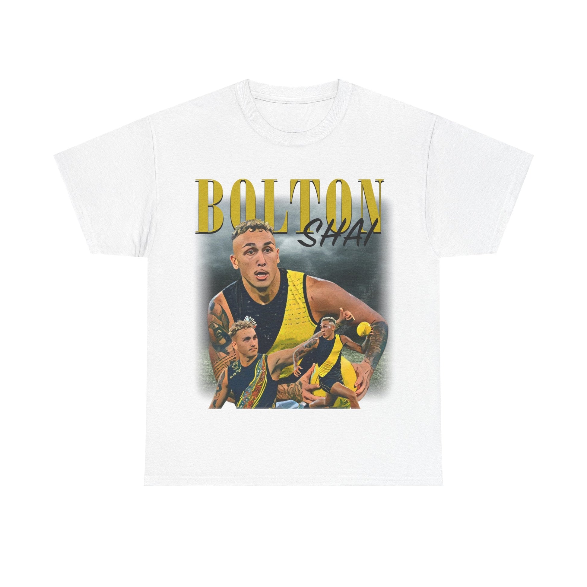 Shai Bolton - VFtees