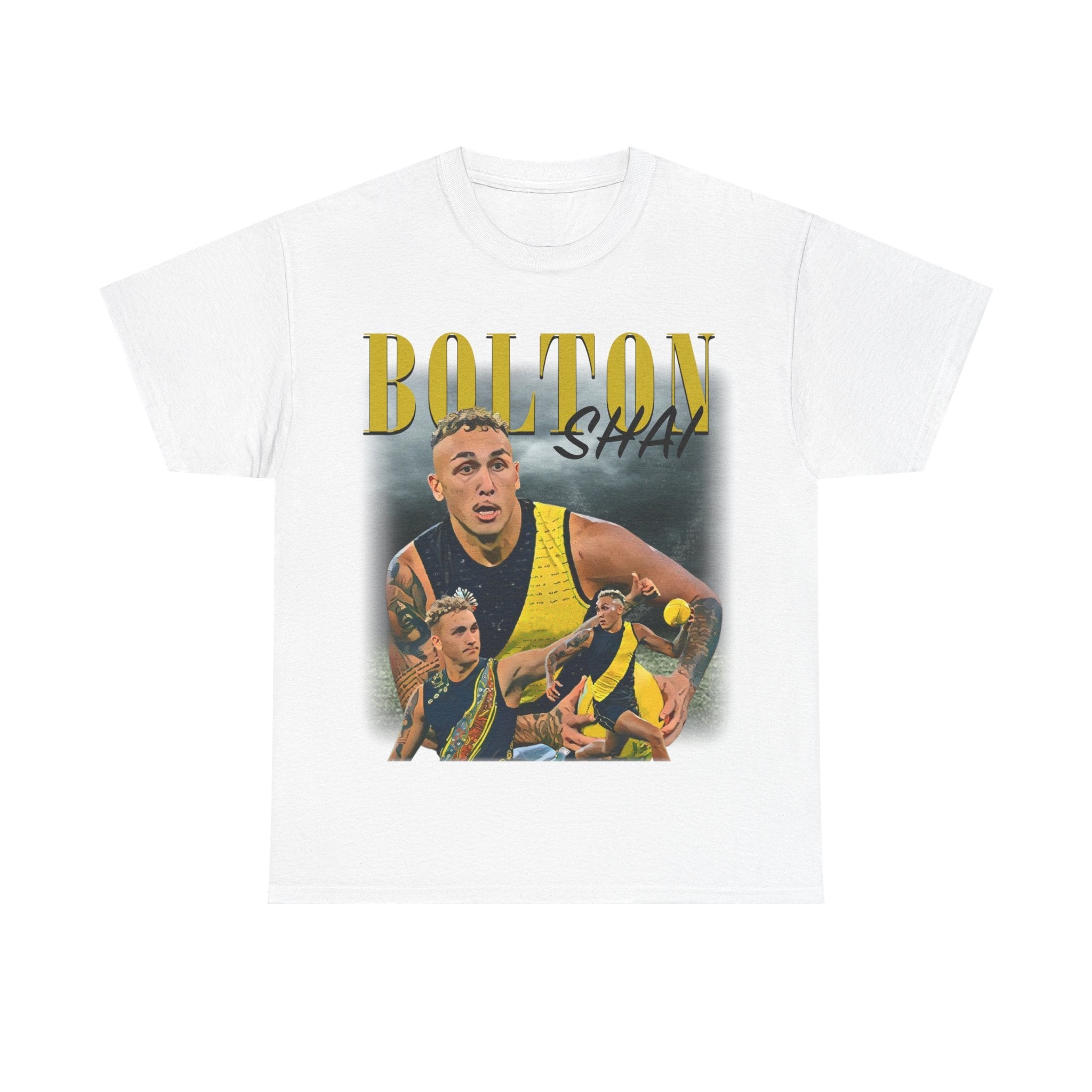 Shai Bolton - VFtees