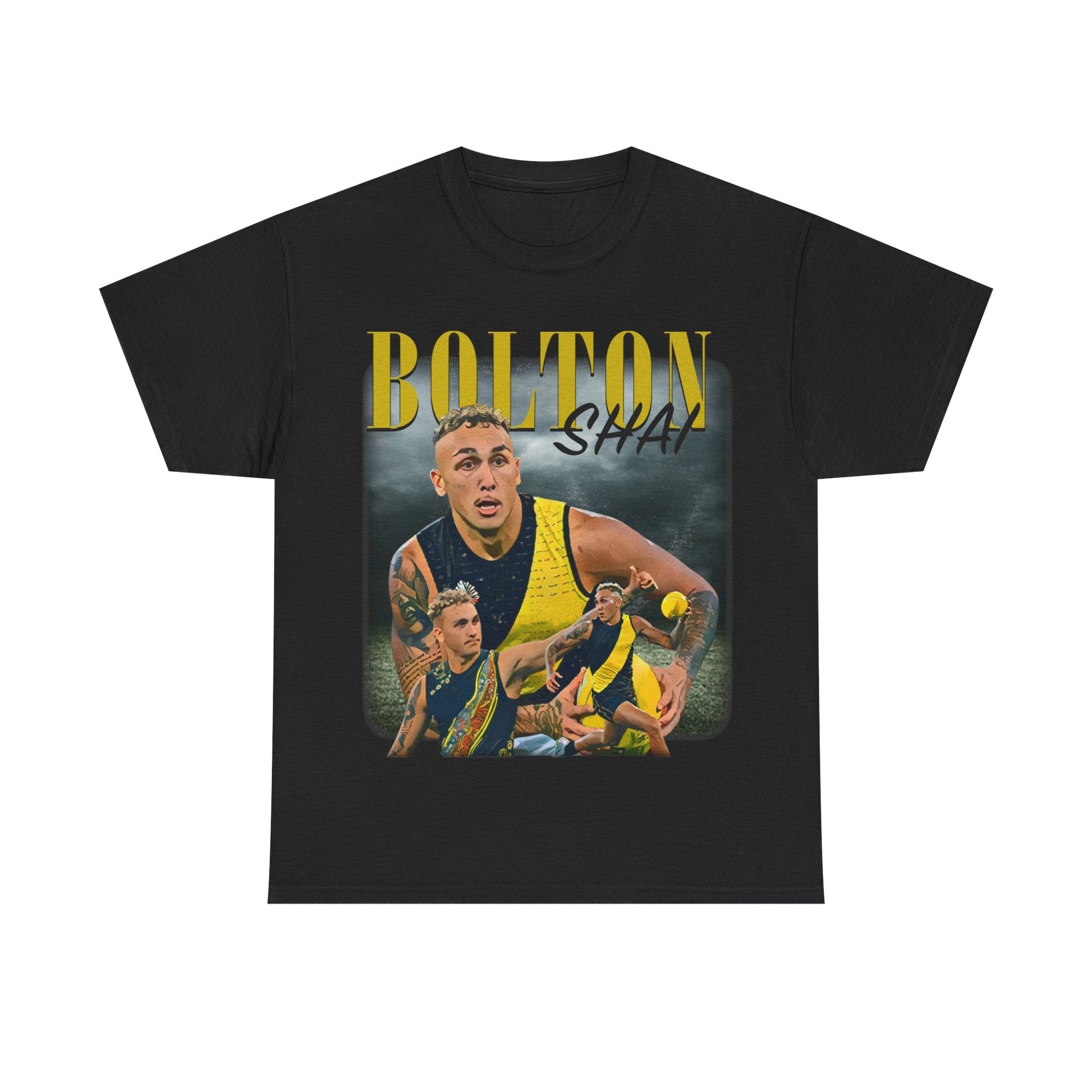 Shai Bolton - VFtees