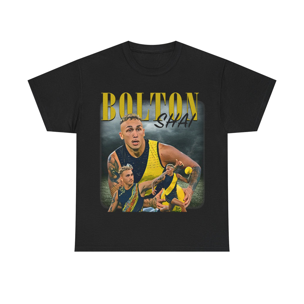 Shai Bolton - VFtees