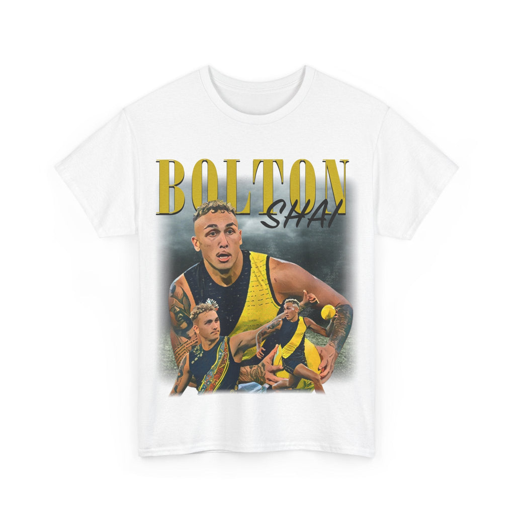 Shai Bolton - VFtees