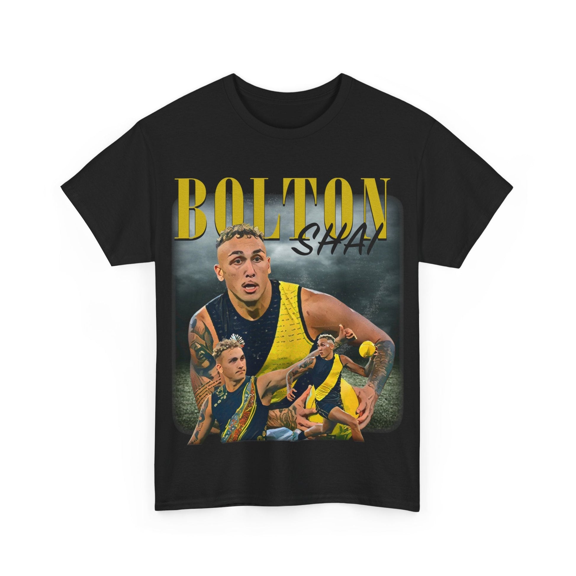 Shai Bolton - VFtees