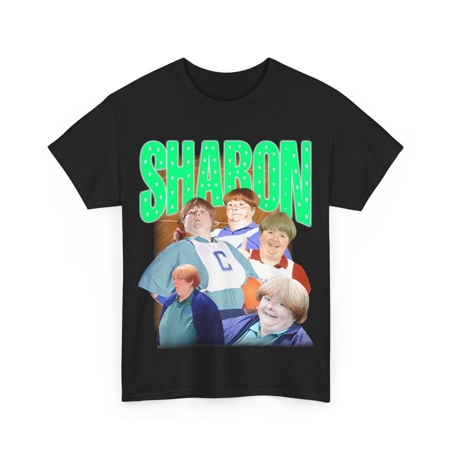 Sharon from Kath Kim Graphic Tee - VFtees