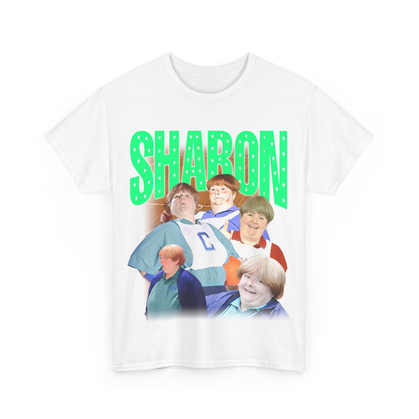 Sharon from Kath Kim Graphic Tee - VFtees