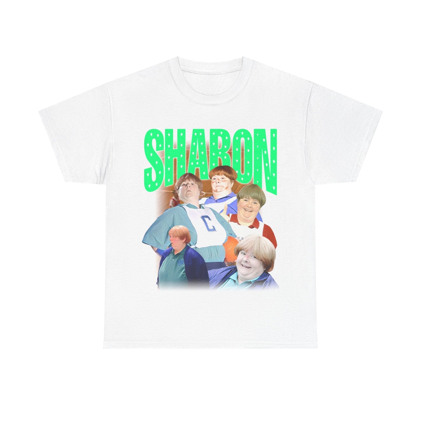 Sharon from Kath Kim Graphic Tee - VFtees