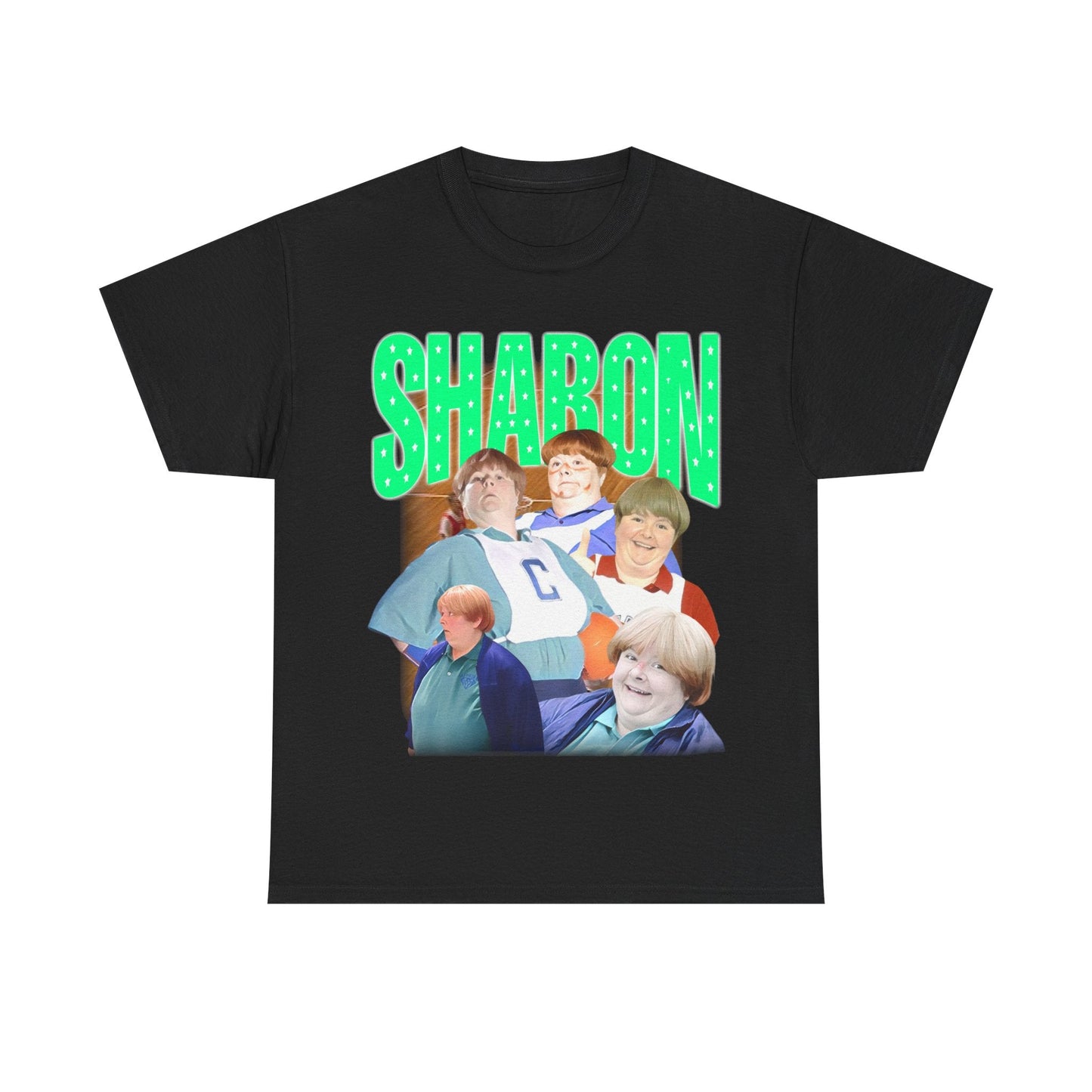 Sharon from Kath Kim Graphic Tee - VFtees