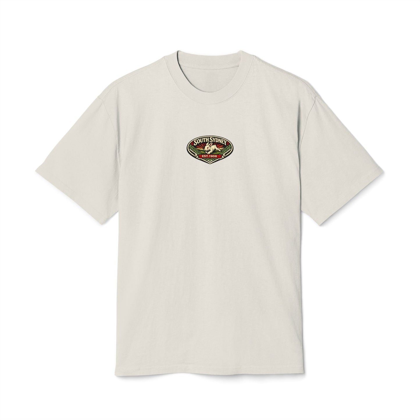 South Sydney League Wave Tee - VFtees